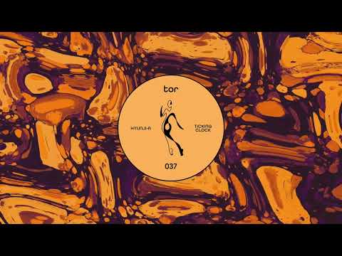 Hyunji-A - Ticking Clock