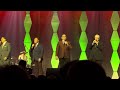 The Kingsmen- The Next Cloud 9/28/22
