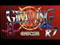 Giga Wing Arcade Longplay HD 60FPS