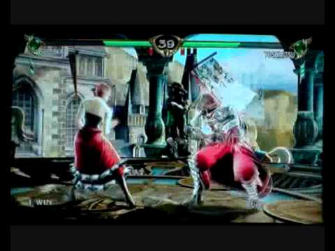 SC4 - Sets(seu_osvaldo) vs Yoshi(shurato) - Doble K.O