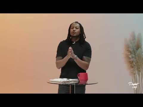 Deepen Your Soul || Prayer Hour || Prophet Lovy Elias