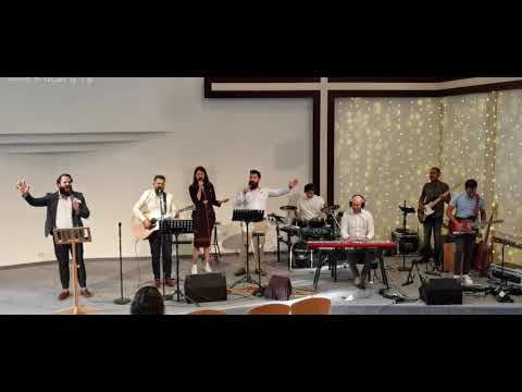 Lupta e doar a Ta | Exodus Nürnberg