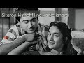 Yeh Raaten Yeh Mausam With Lyrics HD Whatsapp Status Dilli Ka Thug Kishore Kumar