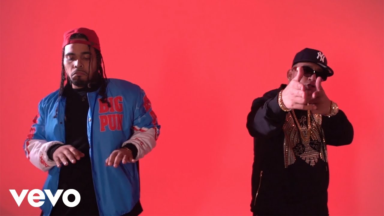 Guelo Star ft. Chris Rivers — Tocate