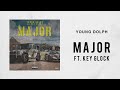 Young Dolph - Major Ft. Key Glock (Role Model) Young Dolph - Major Ft. Key Glock (Role Model)