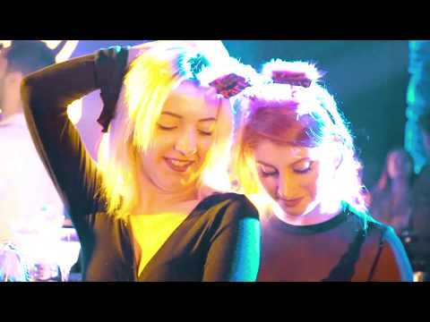 ChamadaClub R&B Night - Enny B & DJ Mao