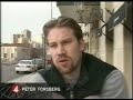 TV Nyheterna TV4 2002 01 13