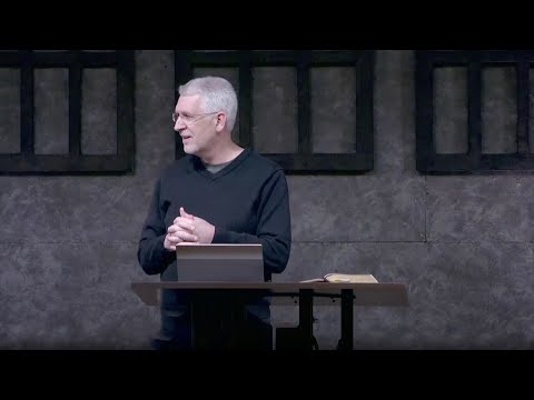 1 Peter 1 (Part 2) :3-7 • Born again to a Living Hope