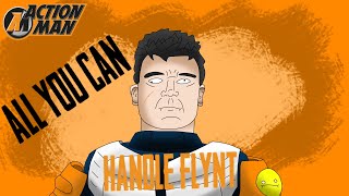 Download lagu ACTION MAN: ROBOT ATAK - Action Man Best Bits mp3 Download lagu ACTION MAN: ROBOT ATAK - Action Man Best Bits mp3