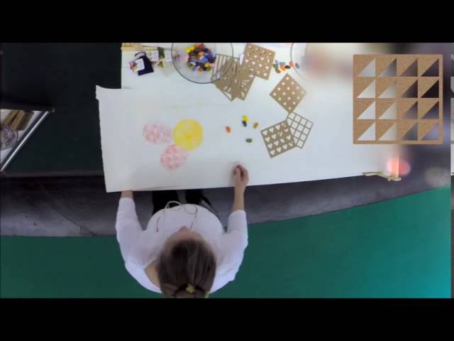 Vídeo relacionado con CRAYOLA - Ceras de Colores para Niños, Paquete de 64 Crayones, No Tóxico, Para la Escuela y el Ocio, Apto para Niños a Partir de 3 Años, 52-6448