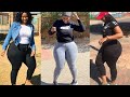 THE PHOTO COLLECTIONS OF AN INSTAGRAM PLUS SIZE CURVY MODEL KHENSY HIPS DON T LIE FASHION NOVA