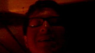 Tristan Scott Andrade - &quot;Little Things&quot; (Chantal Kreviazuk Cover)