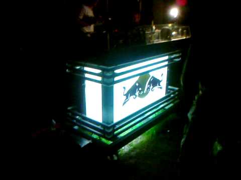 Biar @ Deephouse.hu 10