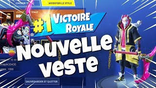 Nomade 4 5 nouvelle arme 