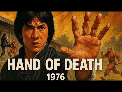 Hand of Death | 1976 | Martial Arts | Action |  Historical | Wuxia | Revenge