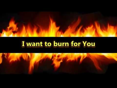 The Neverclaim - Burn with Lyrics