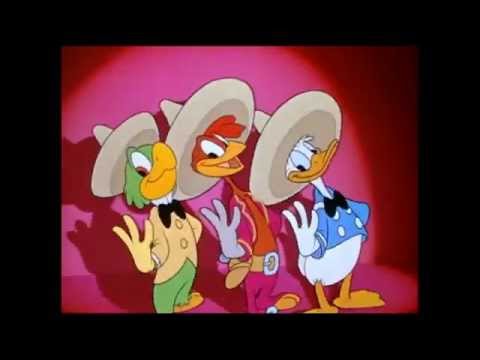 mousterpiece cinemsa three caballeros mousterpiece cinemsa three caballeros