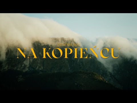 Last night on Kopieniec | expropriation in the Tatra Mountains | Bartek Solik | Tatra National Park