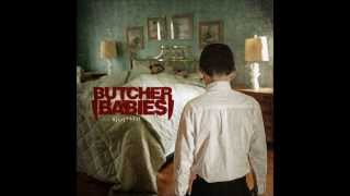 Butcher Babies - C8h18 (Gasoline)