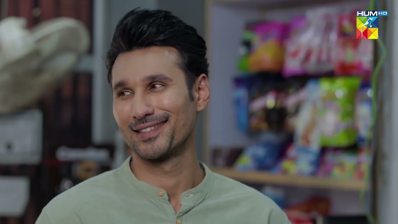 Lalchi Shohar Ka Naya Mansuba Kya..!! #janicetessa #daamemohabbat - HUM TV