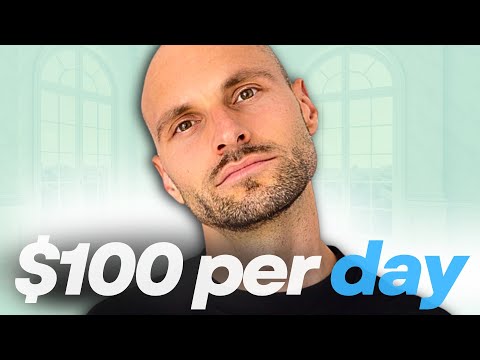 How To Actually Make Money Online in 2025 (Make your first $100 Today)