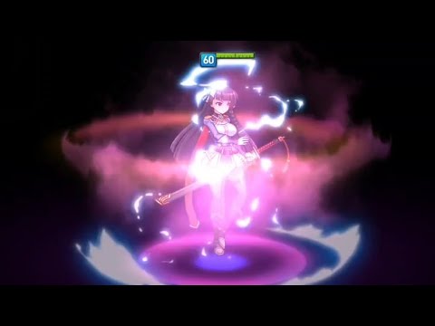 Epic Seven | Karin might actually be bonkers for RTA...