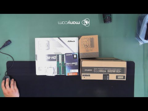 [아싸컴] 조립영상 라이브 / 2509109002 (이*재) 고객님