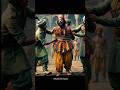 The Reality Of Chhatrapati Sambhaji Maharaj In Chhaava Movie Ending Shorts Moviekefacts