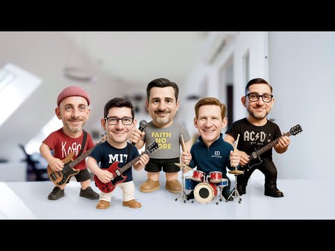 LIMESODA - Der Star von Wien (Official Musicvideo - The Banana Trees)