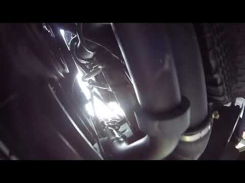 Race Chip Installation 1.8TSi