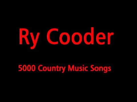 5000 Country Music Songs