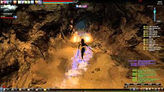 황혼의 사막 찰스 레이스