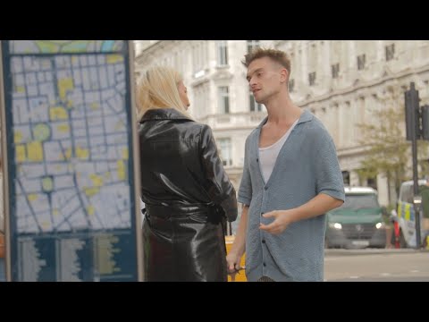 I Approached 11 MILFs in London & THIS Happened lol