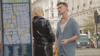 I Approached 11 MILFs in London & THIS Happened lol