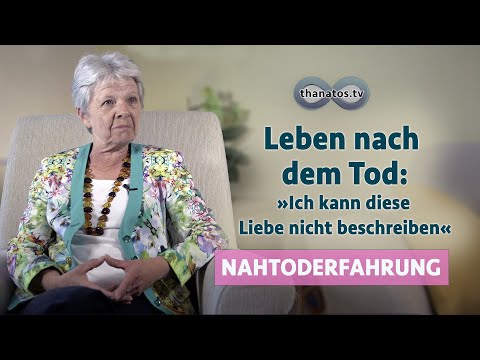 Life after death: "I can't describe this love" | In memoriam Astrid Dauster