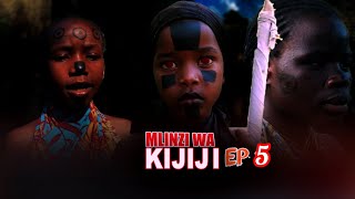 MLINZI WA KIJIJI EP 5