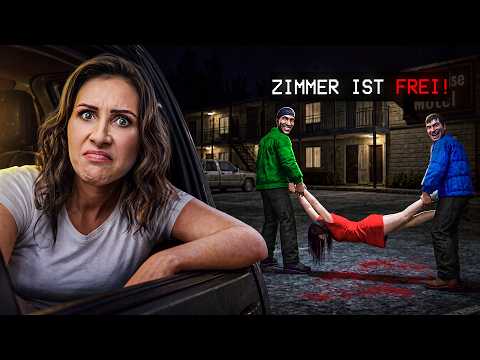 In diesem Motel überlebt niemand die erste Nacht!