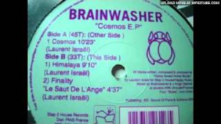 Brainwasher  -  Cosmos