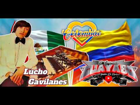 🌴🔥🇨🇴EL TEQUILAZO-LUCHO GAVILANES-EL CANELAZO-ORGANISTA MEXICANO QUE GRABO EN COLOMBIA😎🔊⚡️