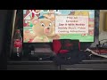 Make Way For NODDY Good Neighbor Noddy Dvd Menu