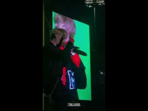 171104 SKA Festival / 페노메코(Penomeco) - Till I Die