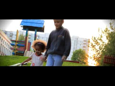 Michael Blayze ft. AnYa Shesternina - Heal the pain