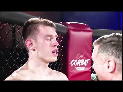 DCE 2- Chris Devue (Haberland Geleen) VS Don von Piekartz (Team Thriving)