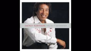 Smokey Robinson - One HeartBeat ( 1987 LP Version )