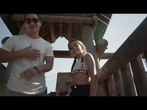 Andy CM feat. Nere oficial - Amor de colegio - shot by parejovu