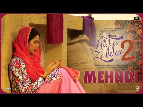 Poster mehandi lyrics – nikka zaildar 2 |sonam bajwa, ammy virk |