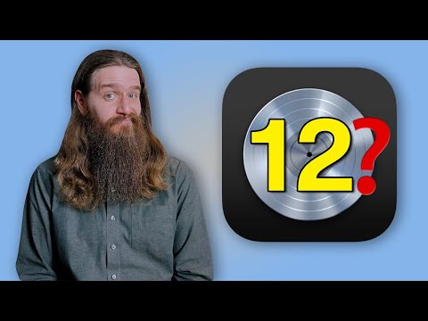 Logic Pro 12 Review: Should You Upgrade?