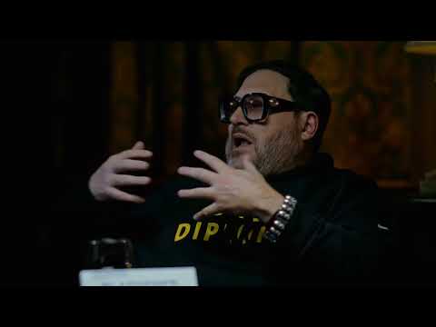 BLACKENED CIGARS S84 "SHADE TO BLACK" BY DREW ESTATE