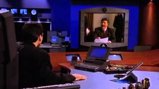 Carmen's Mission 3:16 (end song with Tony Orlando)