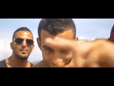 Mister You ft. Lacrim & Zahouania - Zahwani You [Clip Officiel]